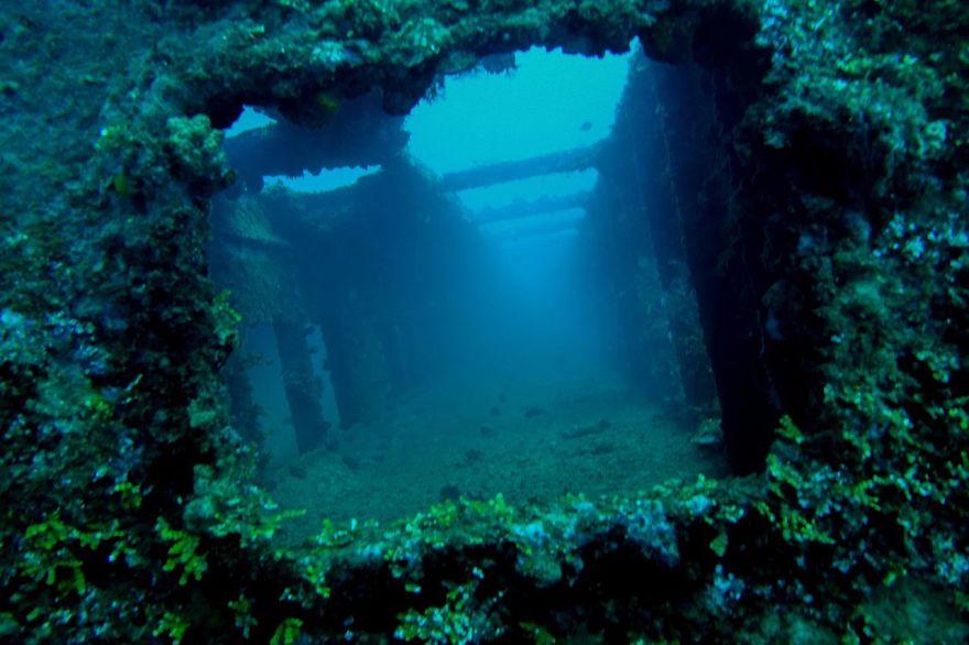 These Abandoned Places In The US Territories Will Change Your Understanding Of The USA