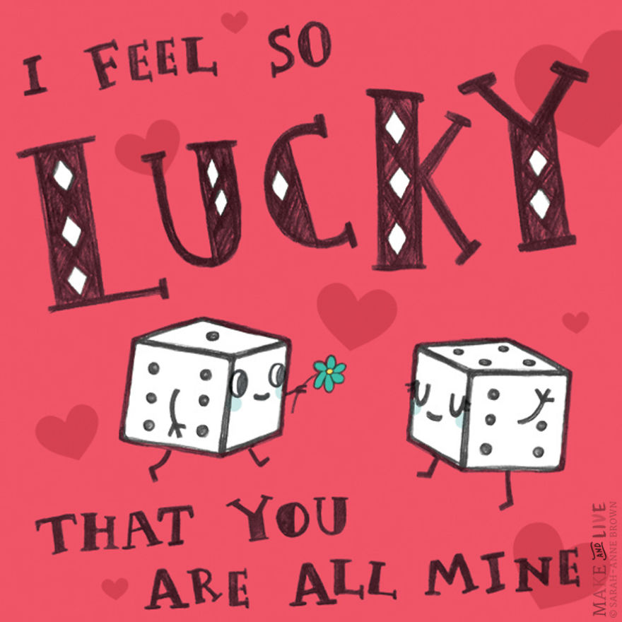 Lucky