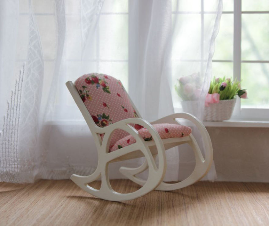 Luxurious Scale: Miniature Furniture 1:12 By Marina Ponomareva Luxurious Scale: Miniature Furniture 1:12 By Marina Ponomareva