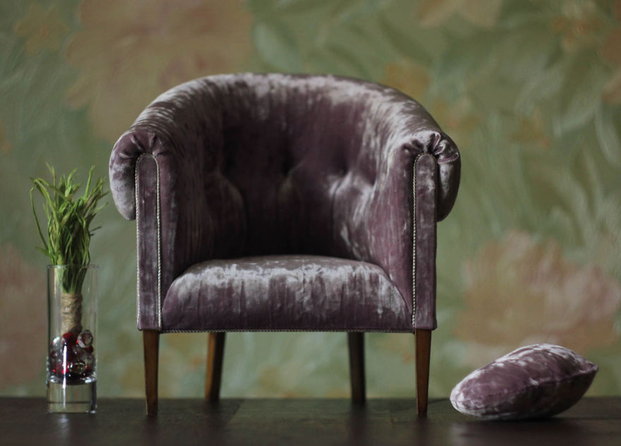 Luxurious Scale: Miniature Furniture 1:12 By Marina Ponomareva Luxurious Scale: Miniature Furniture 1:12 By Marina Ponomareva