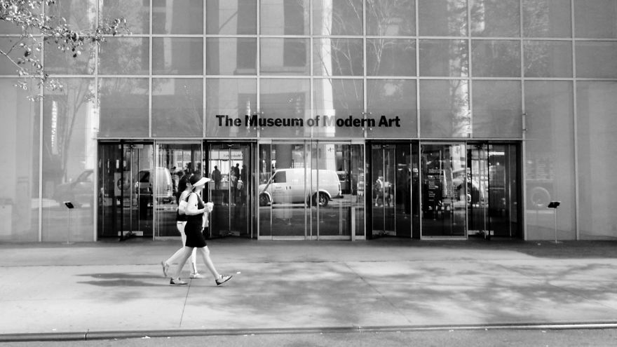 Mikeshake : New York Mikeshake : New York