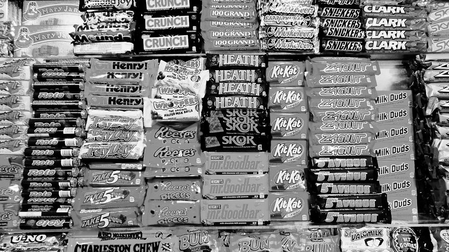 Mikeshake : New York