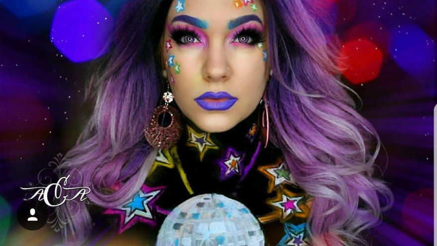 I Turn Myself Into Skulls And Zombies