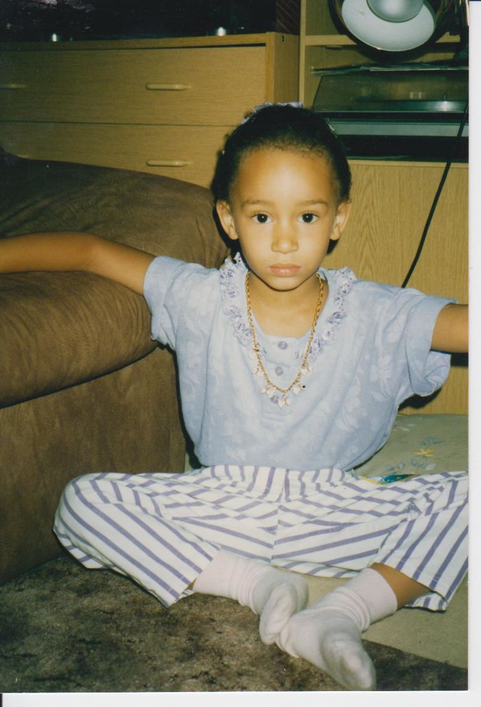 When It's 1996 But It's Looking Like 1976.