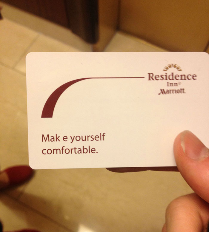 This Mad E Me Uncomfortable