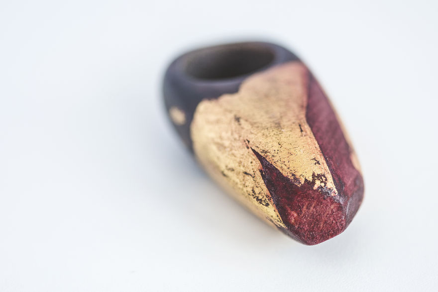 Ah Miniatures: We Create Unique Geometric Jewelry Ah Miniatures: We Create Unique Geometric Jewelry