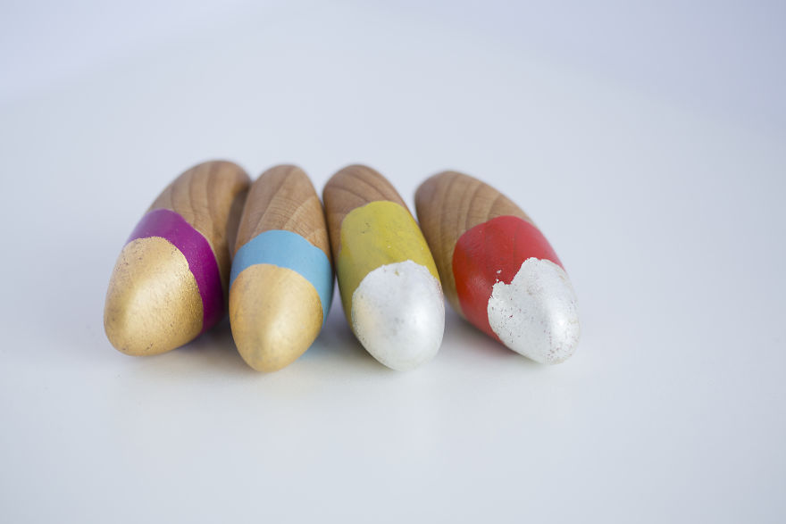 Ah Miniatures: We Create Unique Geometric Jewelry Ah Miniatures: We Create Unique Geometric Jewelry