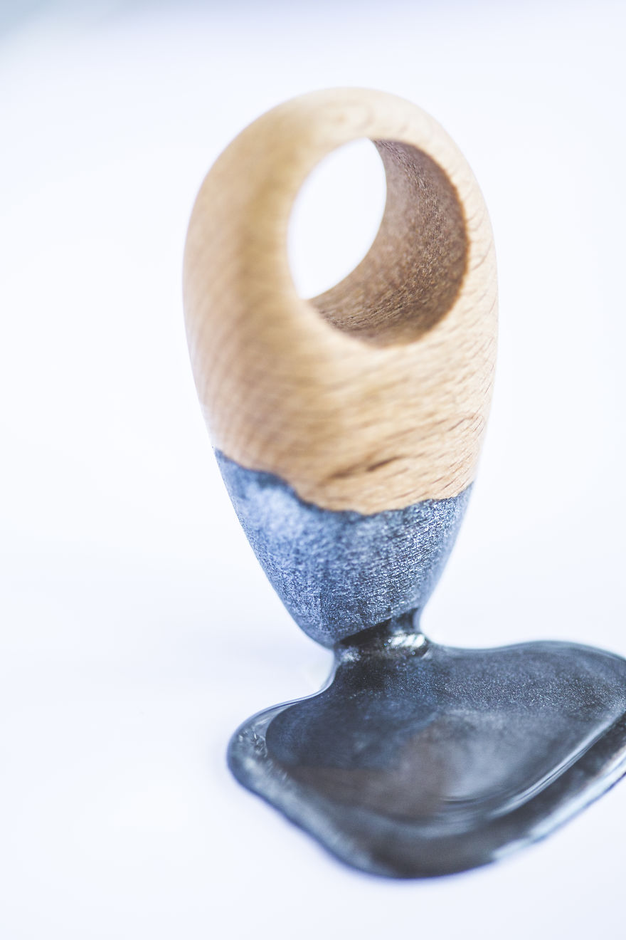 Ah Miniatures: We Create Unique Geometric Jewelry Ah Miniatures: We Create Unique Geometric Jewelry