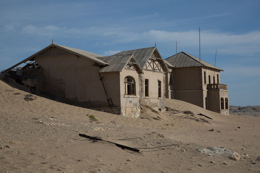 Kolmannskuppe (Kolmanskop)