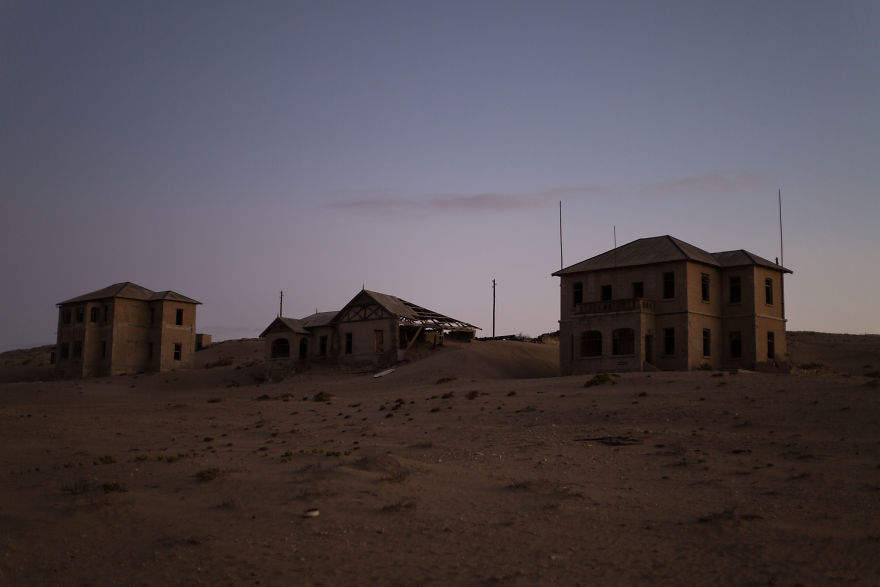 Kolmannskuppe (Kolmanskop)