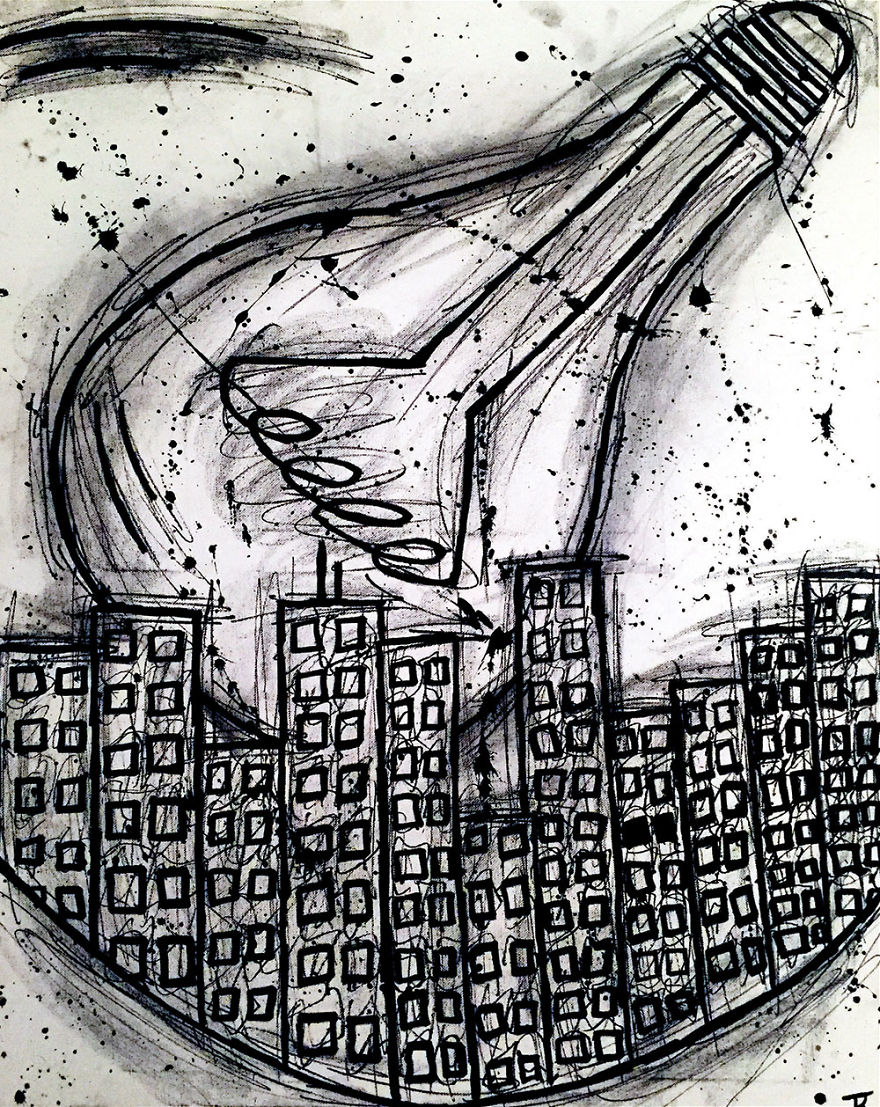 Something About Solitude, Philosophy, And The Horror Of The Truth