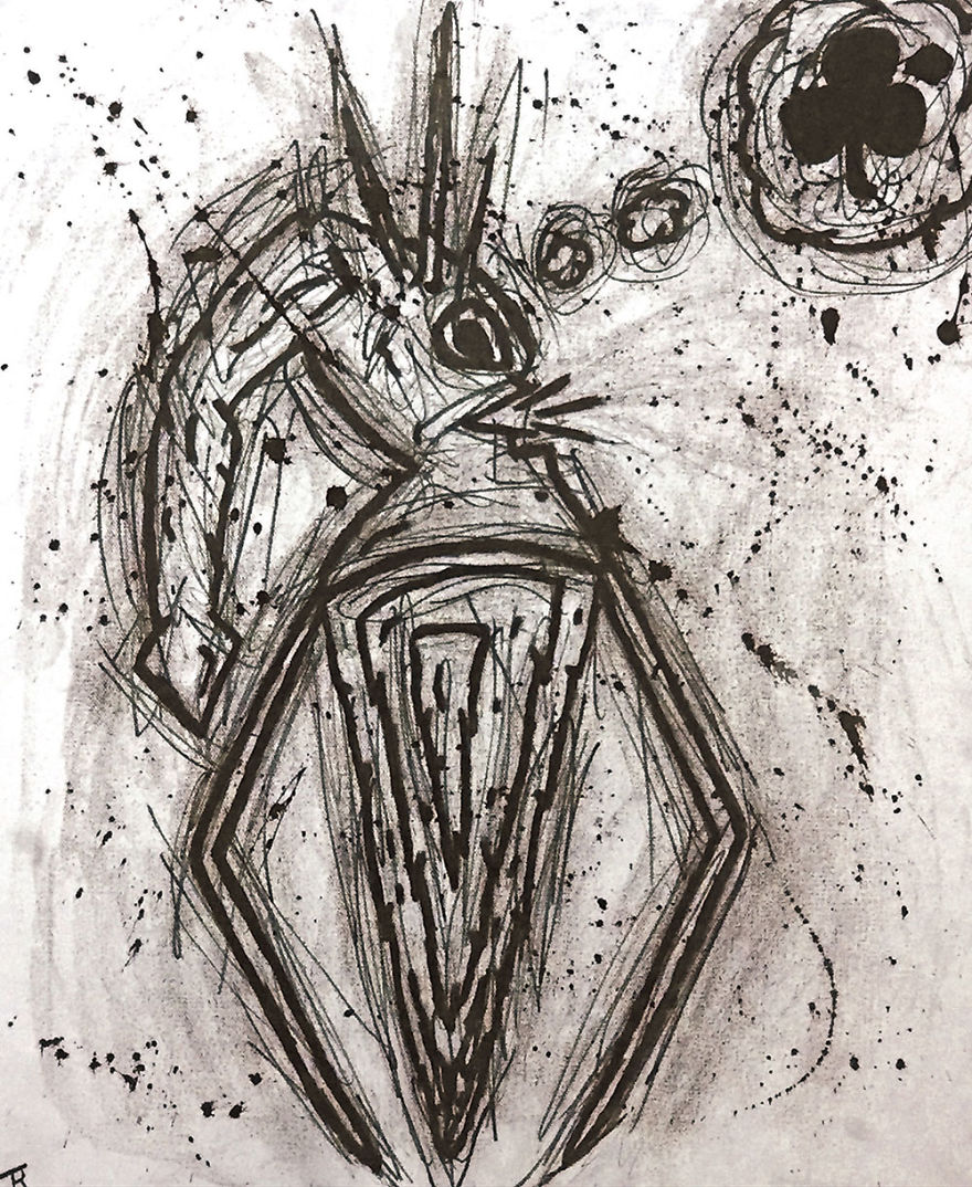 Something About Ignorance, Perception, And Expectations