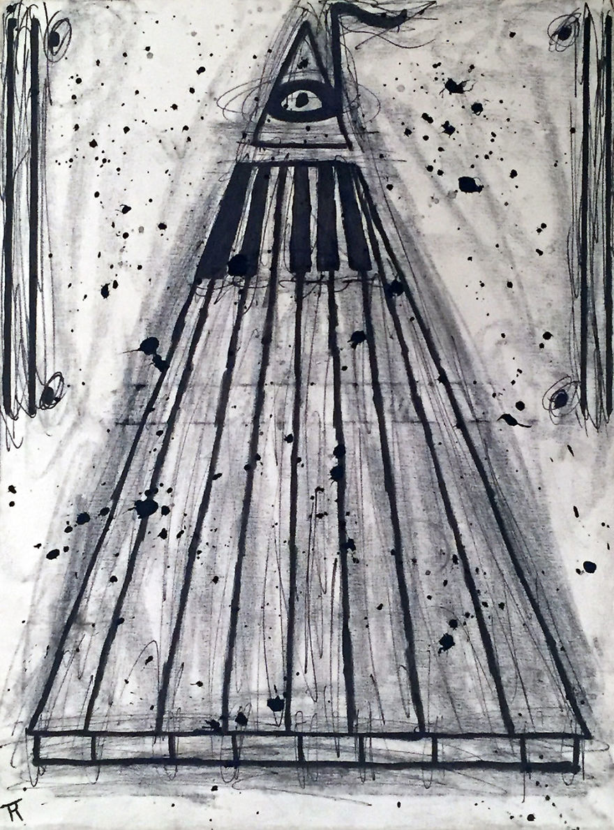 Something About Sound, Control, And Manipulation