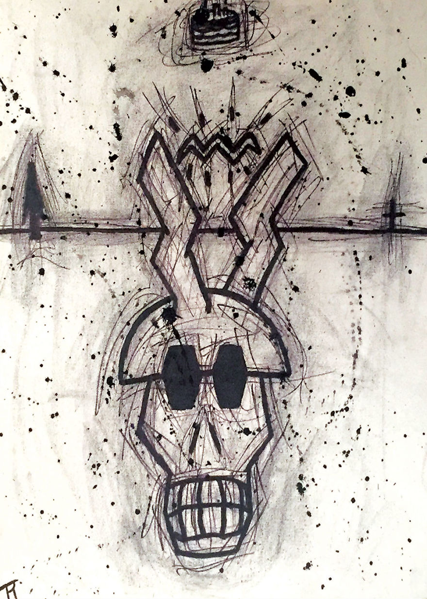 Something About Death, Life, Aging, And Energy