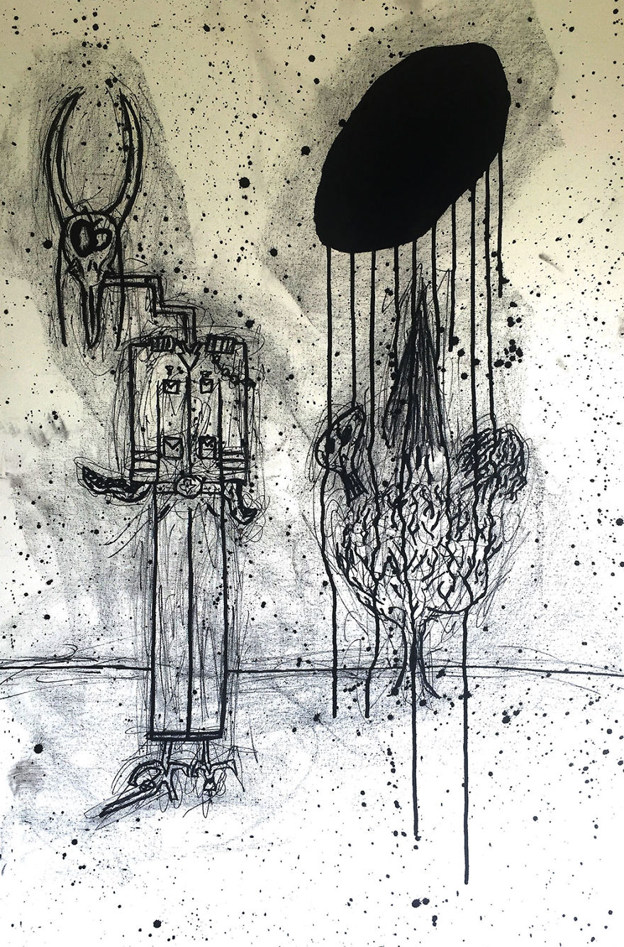 Something About Veterans, Time, And Transformation