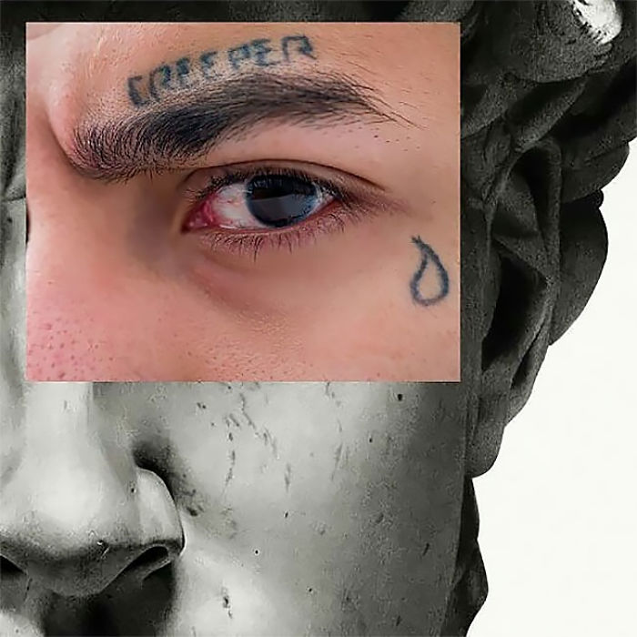 Offensive And Beautiful Collages Nsfw By Naro Pinosa Offensive And Beautiful Collages Nsfw By Naro Pinosa