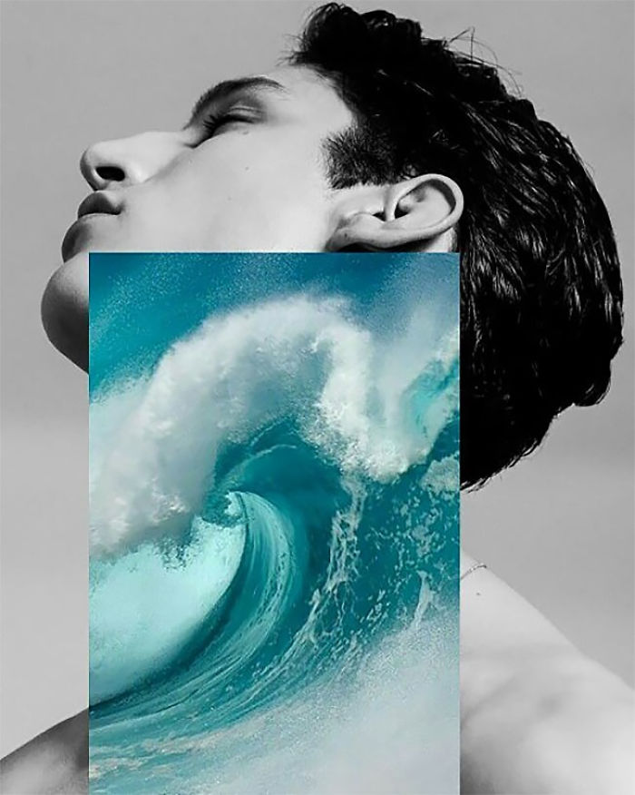 Offensive And Beautiful Collages Nsfw By Naro Pinosa Offensive And Beautiful Collages Nsfw By Naro Pinosa