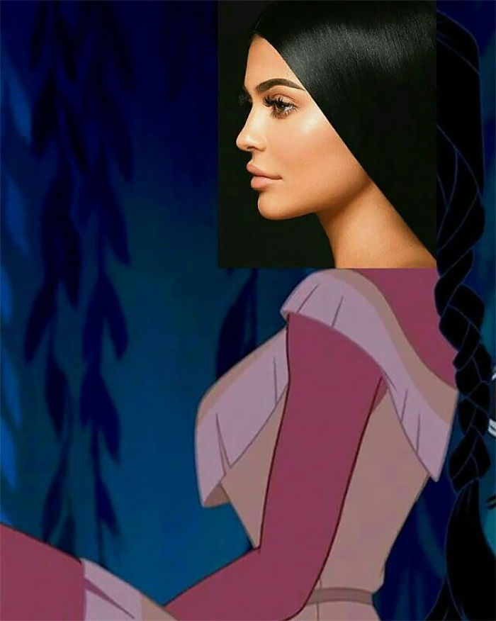 Offensive And Beautiful Collages Nsfw By Naro Pinosa