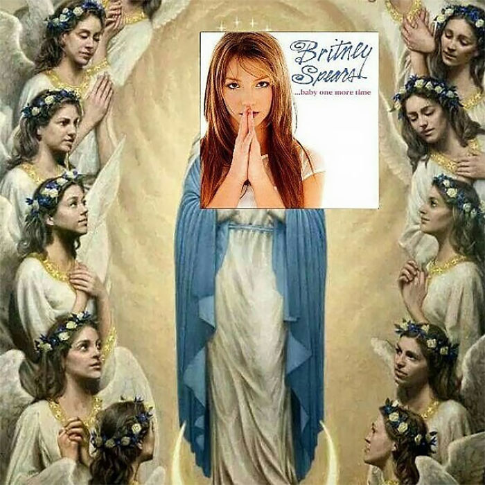 Offensive And Beautiful Collages Nsfw By Naro Pinosa