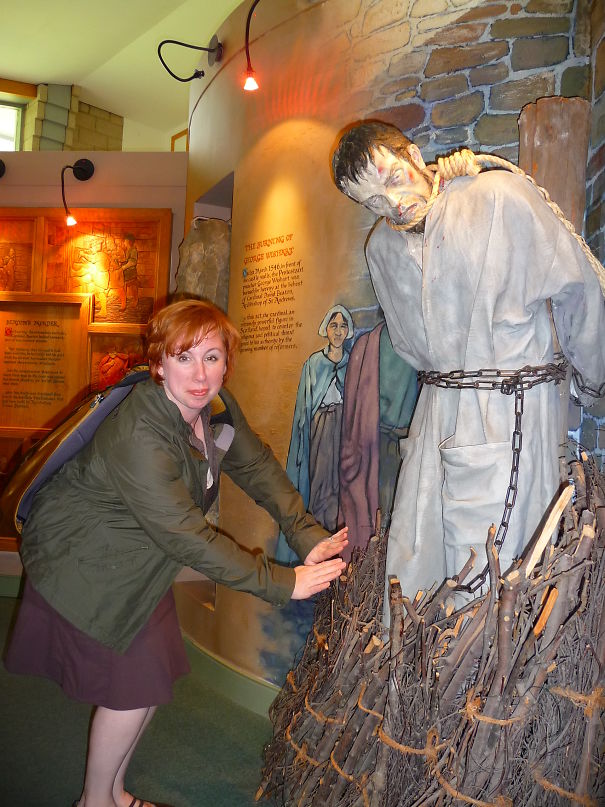 St. Andrews, Scotland