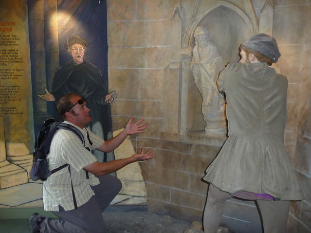 St. Andrews, Scotland