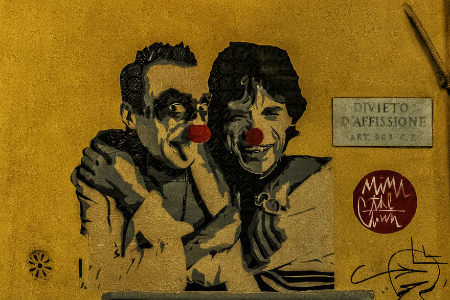 What Can You Expect To See In Rome