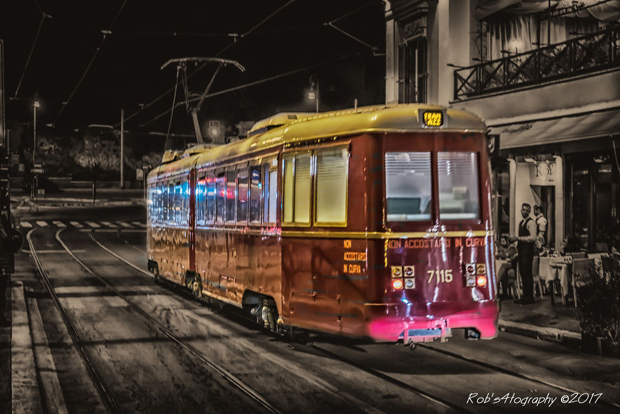 What Can You Expect To See In Rome