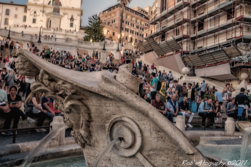 What Can You Expect To See In Rome