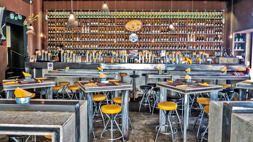 What Can You Expect To See In Rome