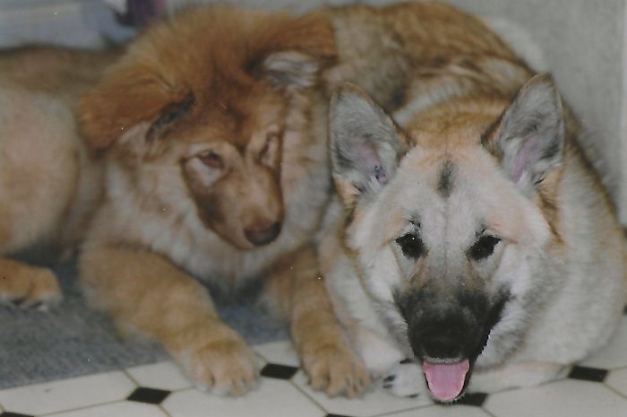 Symtai With Big Sis Riz-3 Months,