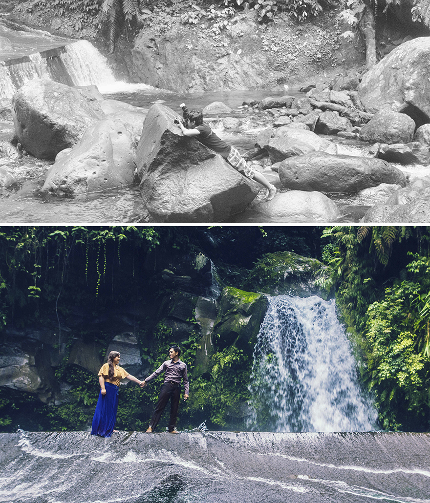 Photography Behind The Scenes By Mediarama Creatives