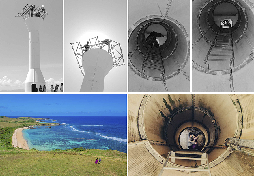 Photography Behind The Scenes By Mediarama Creatives