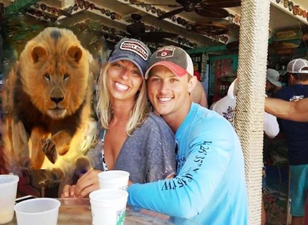 Guess Who's Coming To Dinner?