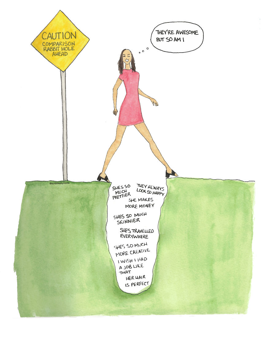 Navigating Life Through Doodles Navigating Life Through Doodles