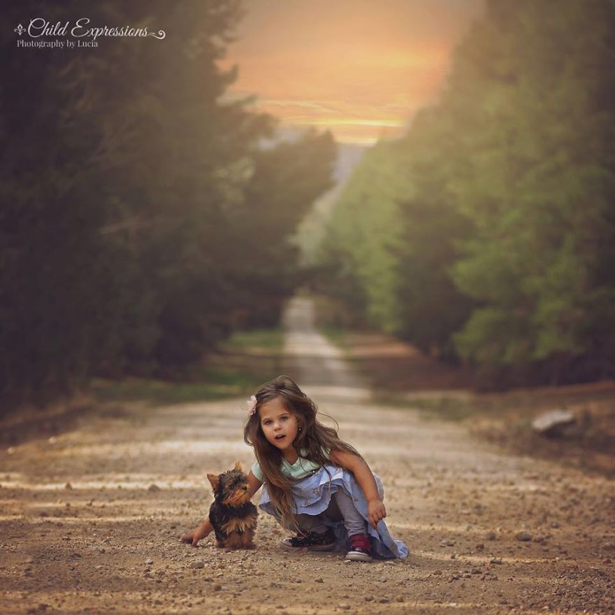 Raising Triplet Girls