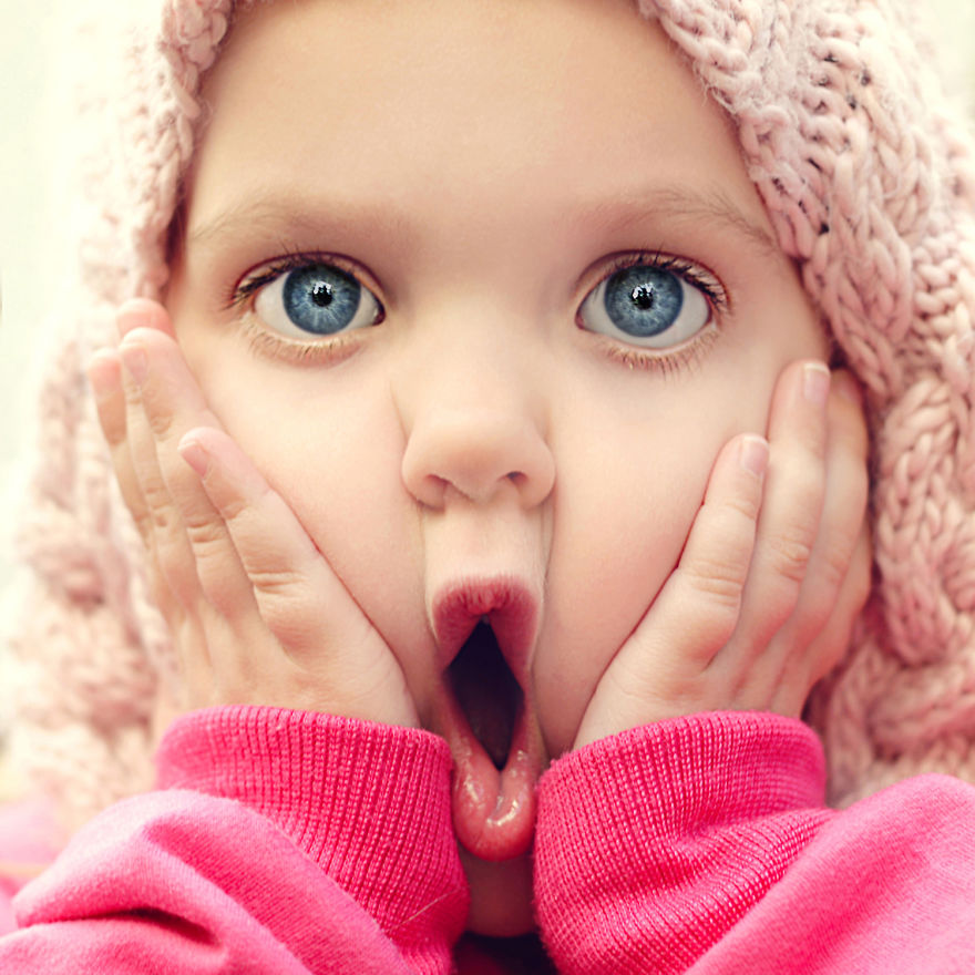 Raising Triplet Girls