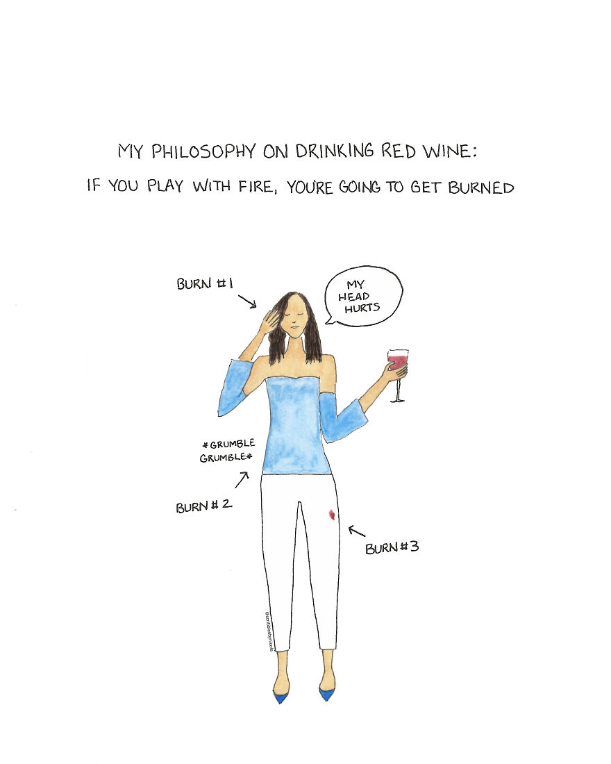 Navigating Life Through Doodles Navigating Life Through Doodles