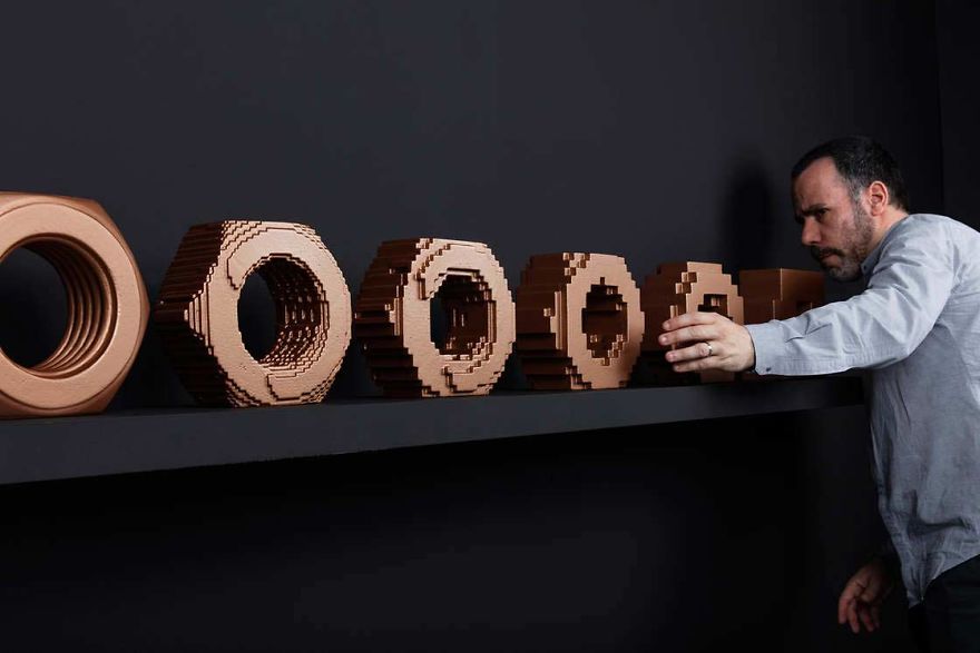 Hi-RES By Rómulo Celdrán