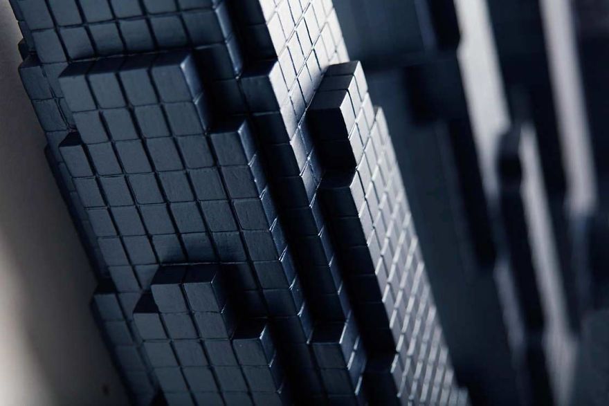 Hi-RES By Rómulo Celdrán