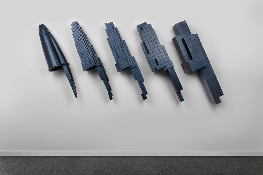 Hi-RES By Rómulo Celdrán