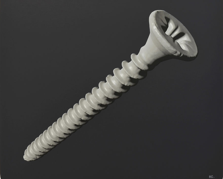 Hi-RES By Rómulo Celdrán