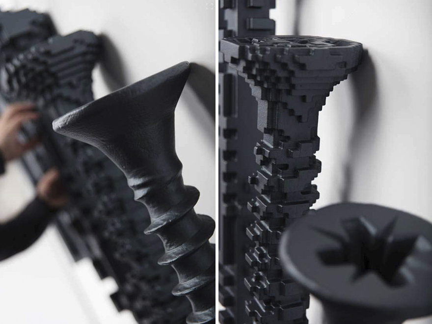 Hi-RES By Rómulo Celdrán