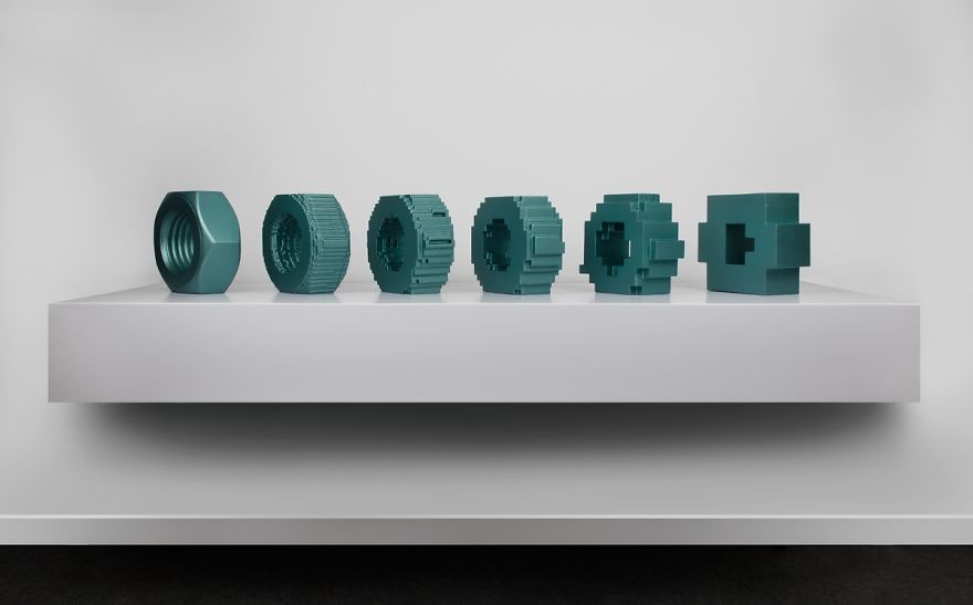 Hi-RES By Rómulo Celdrán