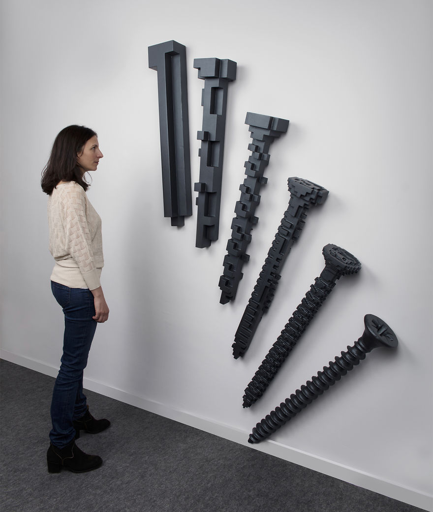 Hi-RES By Rómulo Celdrán