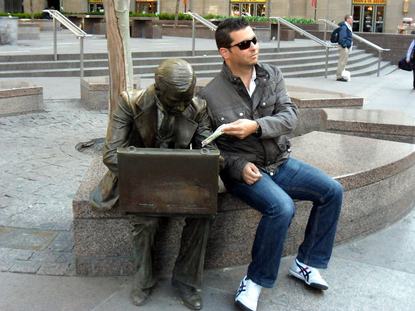 Shhh... Just Take It!