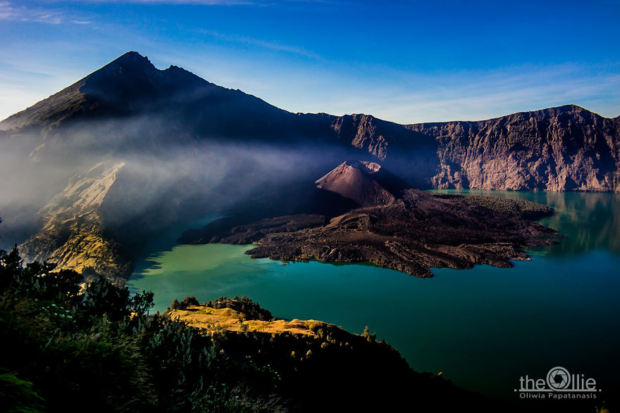 I Captured The Most Beautiful Views During Volcano Rinjani Trekking I Captured The Most Beautiful Views During Volcano Rinjani Trekking