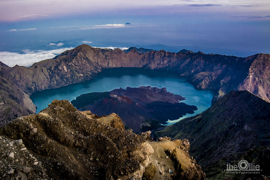 I Captured The Most Beautiful Views During Volcano Rinjani Trekking I Captured The Most Beautiful Views During Volcano Rinjani Trekking