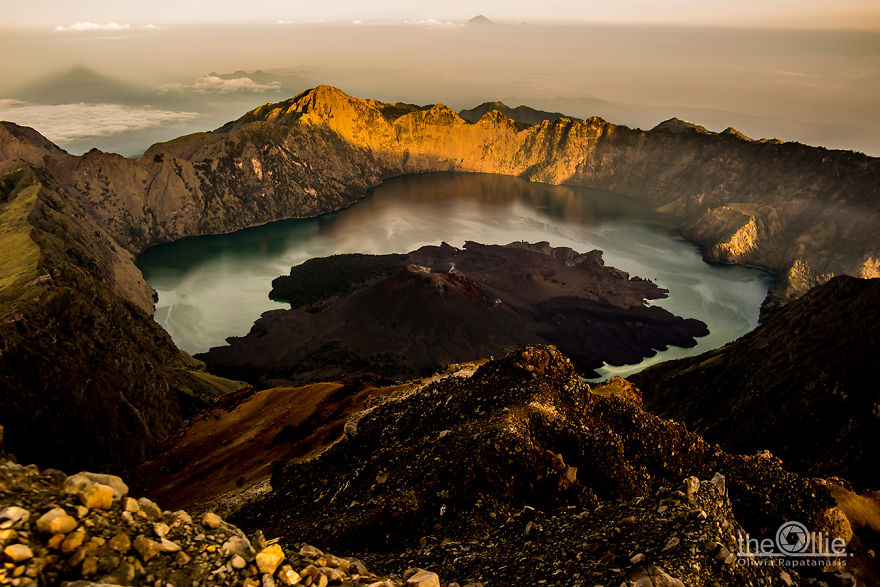 I Captured The Most Beautiful Views During Volcano Rinjani Trekking I Captured The Most Beautiful Views During Volcano Rinjani Trekking