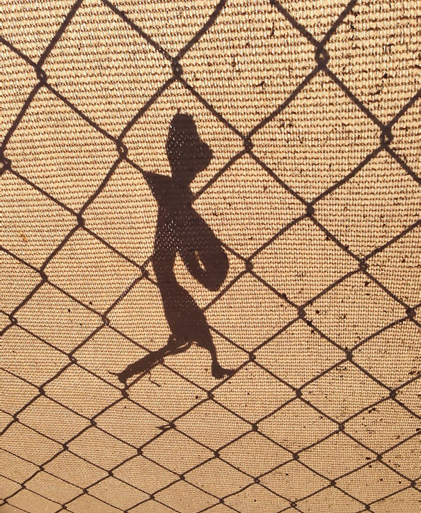 This Shadow Look Like A Dr. Seuss Character