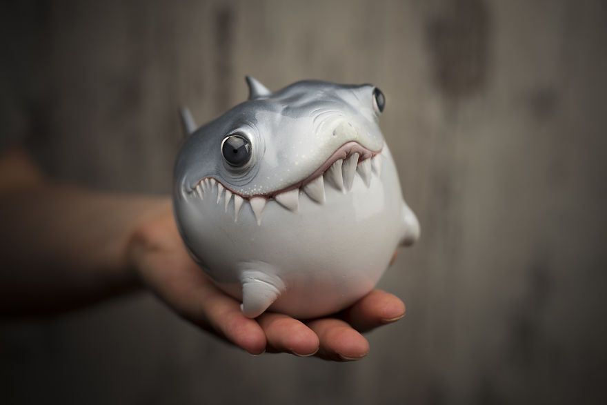 Baby-shark